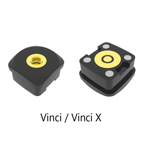 Vapeman 510 Adapter for Voopoo Vinci/Vinci X Kit